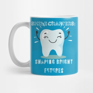 Smile Crafters: Mug